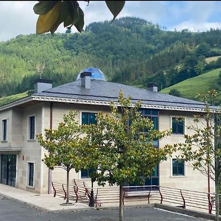 Hotel Asador Arriarte Éibar Екстериор снимка