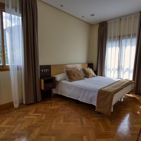 Hotel Asador Arriarte Éibar Екстериор снимка