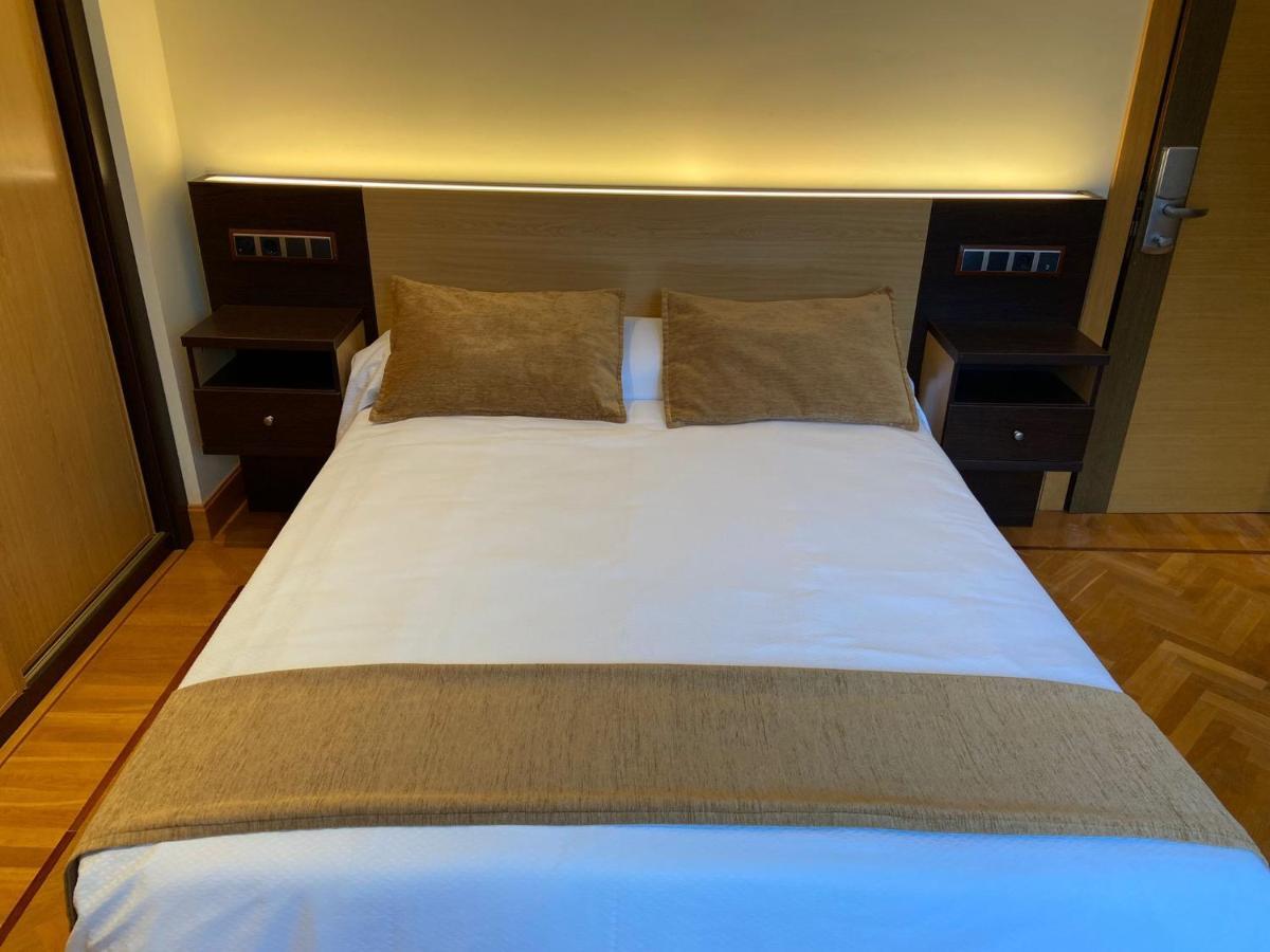 Hotel Asador Arriarte Éibar Екстериор снимка