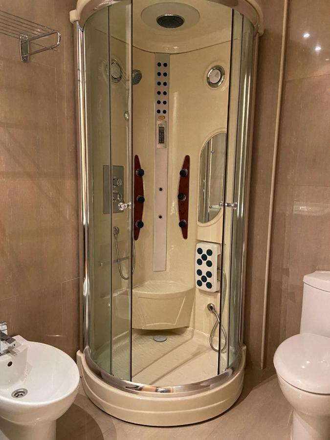 Hotel Asador Arriarte Éibar Екстериор снимка
