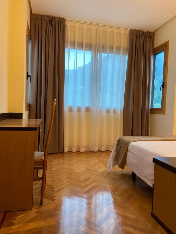 Hotel Asador Arriarte Éibar Екстериор снимка