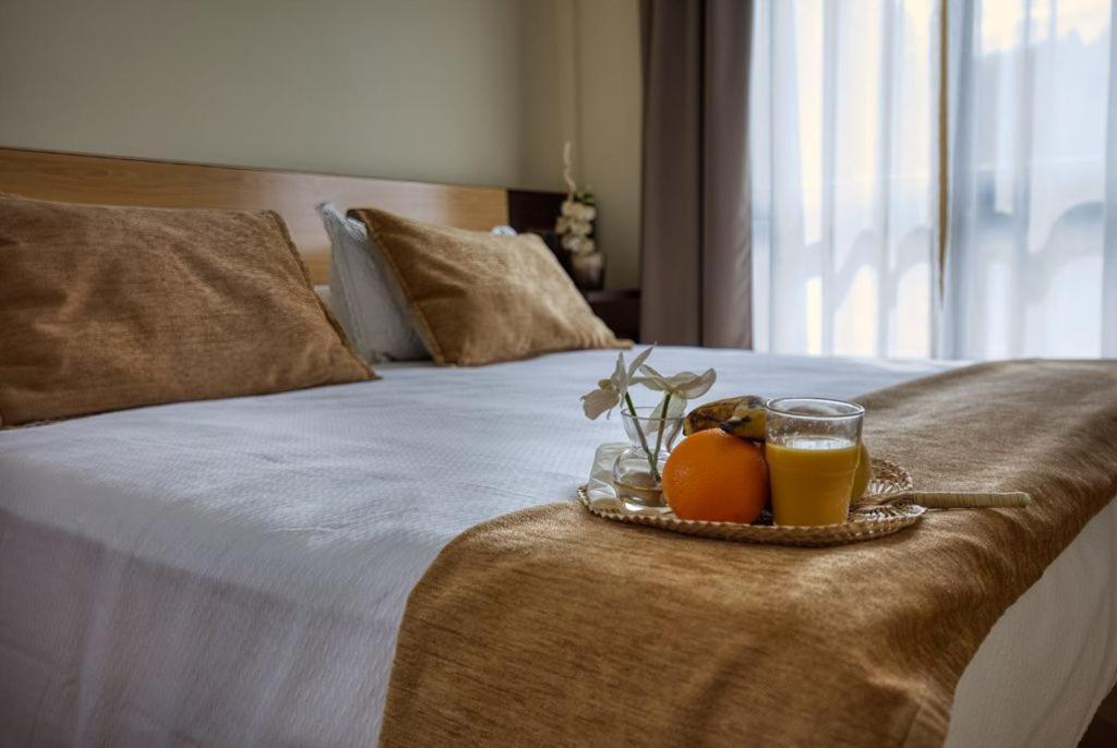 Hotel Asador Arriarte Éibar Екстериор снимка