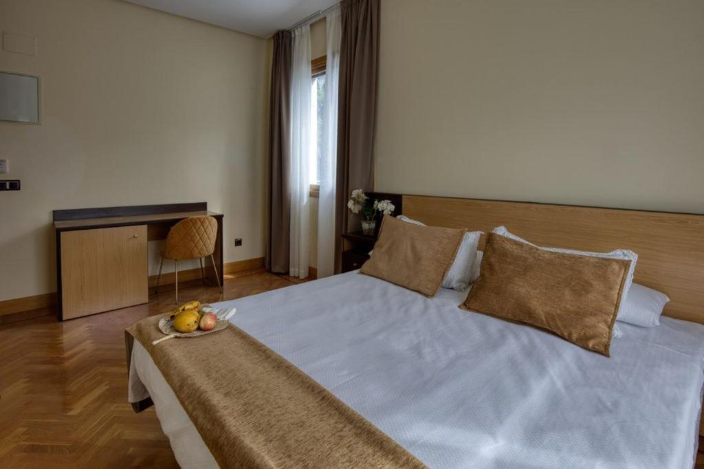 Hotel Asador Arriarte Éibar Екстериор снимка