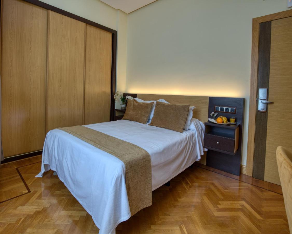 Hotel Asador Arriarte Éibar Екстериор снимка