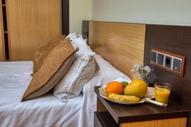 Hotel Asador Arriarte Éibar Екстериор снимка